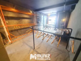 Sala Comercial Para Alugar no bairro Salgado Filho em Aracaju - 32m²
