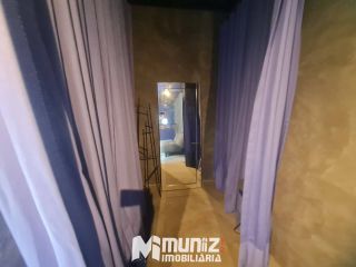 Sala Comercial Para Alugar no bairro Salgado Filho em Aracaju - 32m²