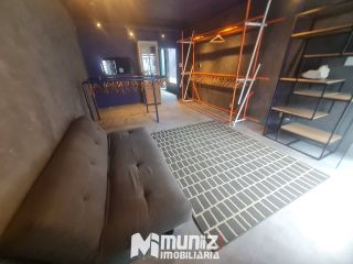 Sala Comercial Para Alugar no bairro Salgado Filho em Aracaju - 32m²