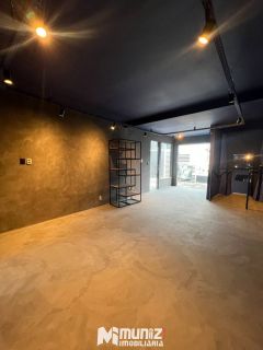 Sala Comercial Para Alugar no bairro Salgado Filho em Aracaju - 32m²