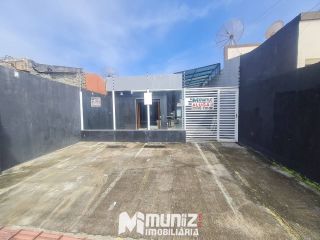 Sala Comercial Para Alugar no bairro Salgado Filho em Aracaju - 16m²