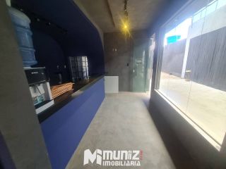 Sala Comercial Para Alugar no bairro Salgado Filho em Aracaju - 16m²