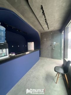 Sala Comercial Para Alugar no bairro Salgado Filho em Aracaju - 16m²