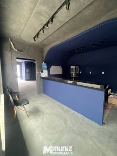 Sala Comercial Para Alugar no bairro Salgado Filho em Aracaju - 16m²