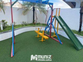 VENDE-SE EXCELENTE APT NO COND PLAZA SÃO JOSE