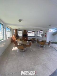 VENDE-SE EXCELENTE APT NO COND PLAZA SÃO JOSE