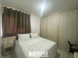 VENDE-SE EXCELENTE APT NO COND PLAZA SÃO JOSE