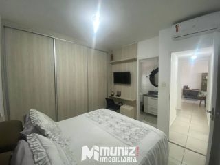 VENDE-SE EXCELENTE APT NO COND PLAZA SÃO JOSE