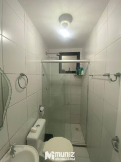 VENDE-SE EXCELENTE APT NO COND PLAZA SÃO JOSE