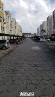 VENDE-SE EXCELENTE APT COM OTIMA LOCALIZAÇÃO NO JD DAS HORTENCIAS