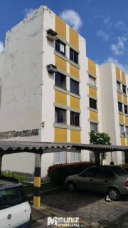 VENDE-SE EXCELENTE APT COM OTIMA LOCALIZAÇÃO NO JD DAS HORTENCIAS