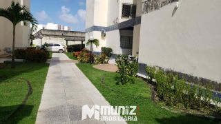 VENDE-SE EXCELENTE APT COM OTIMA LOCALIZAÇÃO NO JD DAS HORTENCIAS