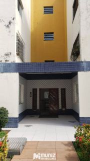 VENDE-SE EXCELENTE APT COM OTIMA LOCALIZAÇÃO NO JD DAS HORTENCIAS