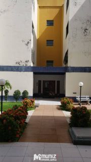 VENDE-SE EXCELENTE APT COM OTIMA LOCALIZAÇÃO NO JD DAS HORTENCIAS