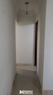 VENDE-SE EXCELENTE APT COM OTIMA LOCALIZAÇÃO NO JD DAS HORTENCIAS
