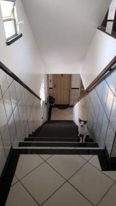 VENDE-SE EXCELENTE APT COM OTIMA LOCALIZAÇÃO NO JD DAS HORTENCIAS