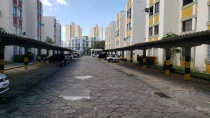 VENDE-SE EXCELENTE APT COM OTIMA LOCALIZAÇÃO NO JD DAS HORTENCIAS