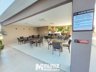 VENDE-SE EXCELENTE APT NO EDF ATHOS