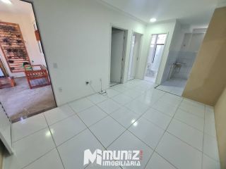 Aluguel Disponível: Aconchegante Apartamento no Condomínio Park Barra Mais Viver
