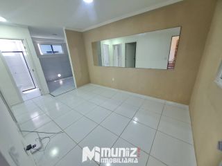 Aluguel Disponível: Aconchegante Apartamento no Condomínio Park Barra Mais Viver
