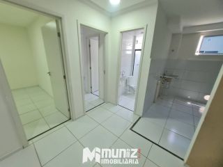 Aluguel Disponível: Aconchegante Apartamento no Condomínio Park Barra Mais Viver