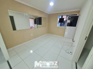 Aluguel Disponível: Aconchegante Apartamento no Condomínio Park Barra Mais Viver