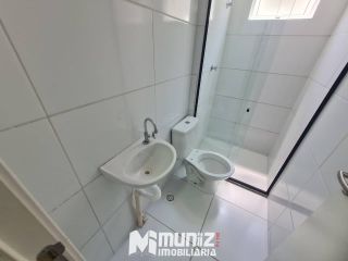 Aluguel Disponível: Aconchegante Apartamento no Condomínio Park Barra Mais Viver