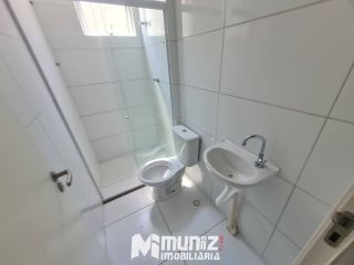 Aluguel Disponível: Aconchegante Apartamento no Condomínio Park Barra Mais Viver