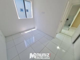 Aluguel Disponível: Aconchegante Apartamento no Condomínio Park Barra Mais Viver