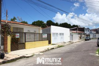 Ótima Casa à Venda no Conjunto Orlando Dantas