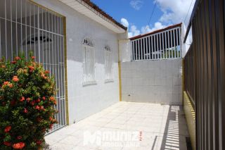 Ótima Casa à Venda no Conjunto Orlando Dantas