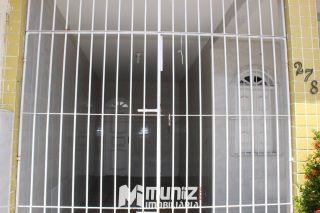 Ótima Casa à Venda no Conjunto Orlando Dantas