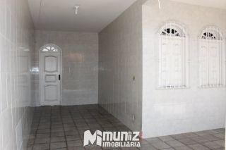 Ótima Casa à Venda no Conjunto Orlando Dantas