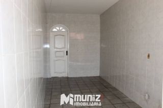 Ótima Casa à Venda no Conjunto Orlando Dantas