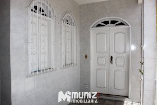 Ótima Casa à Venda no Conjunto Orlando Dantas