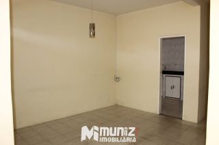 Ótima Casa à Venda no Conjunto Orlando Dantas