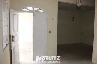 Ótima Casa à Venda no Conjunto Orlando Dantas