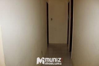 Ótima Casa à Venda no Conjunto Orlando Dantas