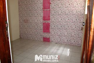 Ótima Casa à Venda no Conjunto Orlando Dantas