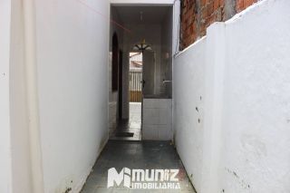 Ótima Casa à Venda no Conjunto Orlando Dantas