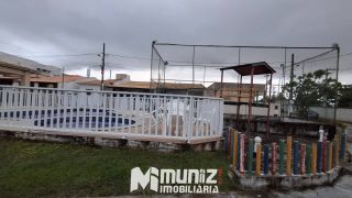 VENDE-SE TERRENO NO COND BELA VIDA -