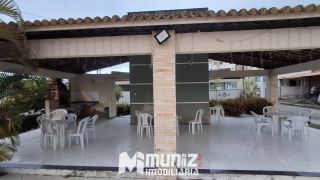 VENDE-SE TERRENO NO COND BELA VIDA -