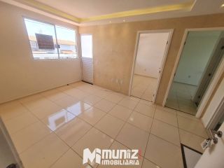 Apartamento Para Alugar No Condomínio Rio Barra Mais Viver