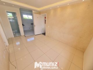 Apartamento Para Alugar No Condomínio Rio Barra Mais Viver