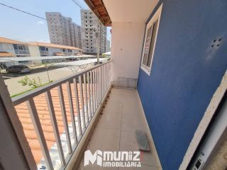 Apartamento Para Alugar No Condomínio Rio Barra Mais Viver