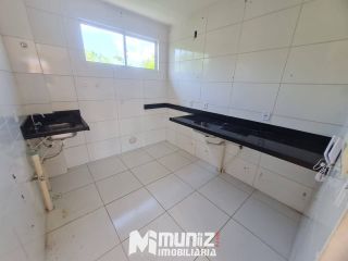Apartamento Para Alugar No Condomínio Rio Barra Mais Viver
