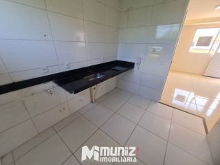 Apartamento Para Alugar No Condomínio Rio Barra Mais Viver