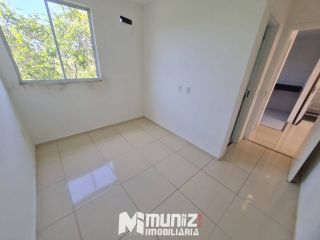 Apartamento Para Alugar No Condomínio Rio Barra Mais Viver