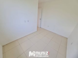 Apartamento Para Alugar No Condomínio Rio Barra Mais Viver