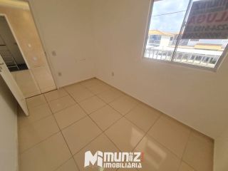 Apartamento Para Alugar No Condomínio Rio Barra Mais Viver